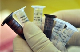 Trung Quốc gửi mẫu virus H7N9 sang Nga 